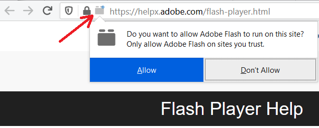 adobe flash plugin for firefox mac